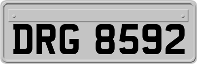 DRG8592