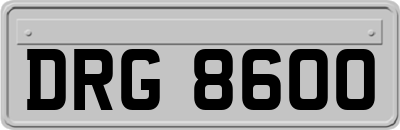 DRG8600