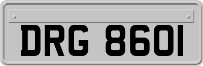 DRG8601