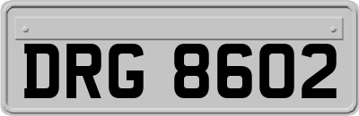 DRG8602