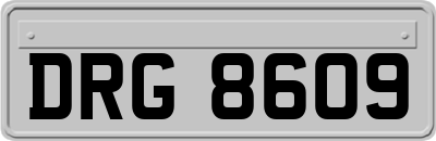 DRG8609