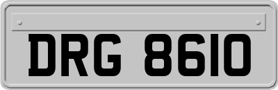 DRG8610