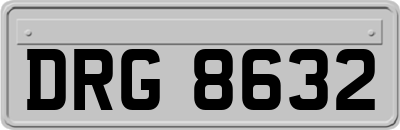 DRG8632