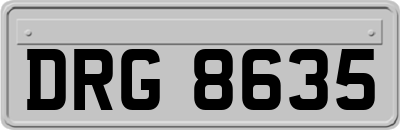 DRG8635