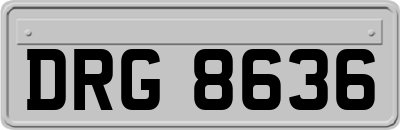 DRG8636