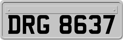 DRG8637