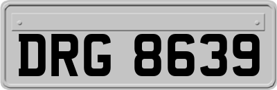 DRG8639
