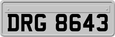 DRG8643