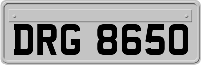 DRG8650