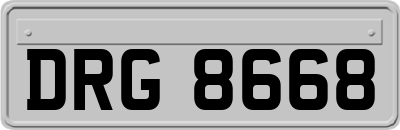 DRG8668