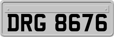 DRG8676