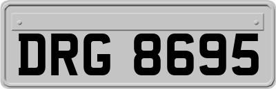 DRG8695