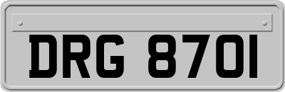 DRG8701