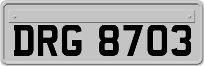 DRG8703