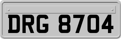 DRG8704