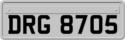 DRG8705