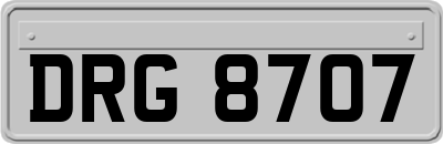 DRG8707