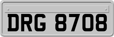 DRG8708