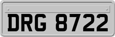 DRG8722
