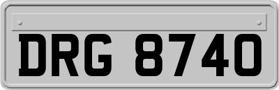 DRG8740