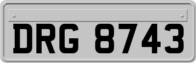DRG8743