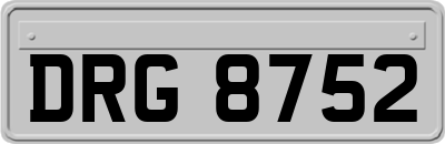 DRG8752