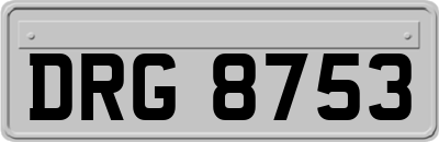 DRG8753