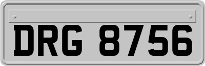 DRG8756