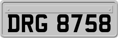 DRG8758