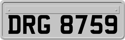DRG8759