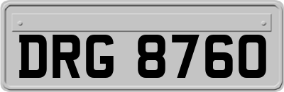 DRG8760