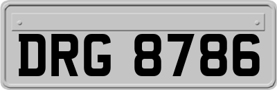 DRG8786