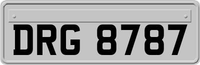 DRG8787
