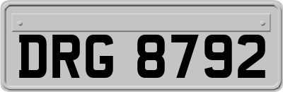 DRG8792