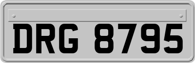 DRG8795