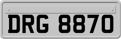DRG8870