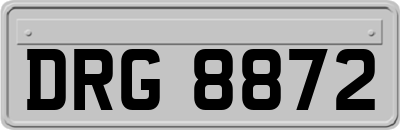 DRG8872