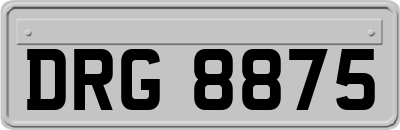 DRG8875