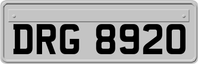 DRG8920