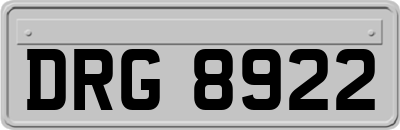 DRG8922