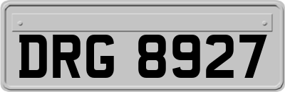 DRG8927