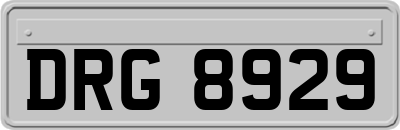 DRG8929