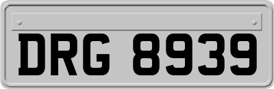 DRG8939