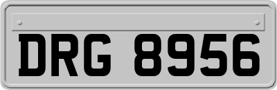 DRG8956