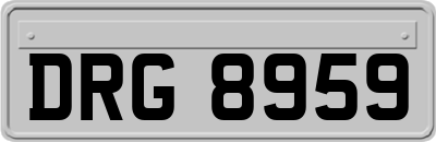 DRG8959