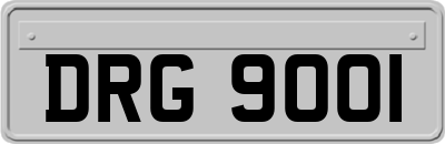 DRG9001