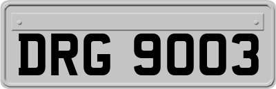 DRG9003