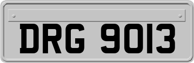 DRG9013