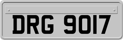 DRG9017
