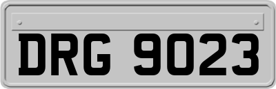 DRG9023